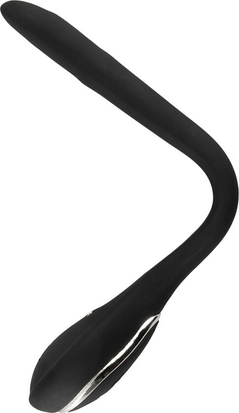 PenisPlug: Vibrating Bendable Dilator