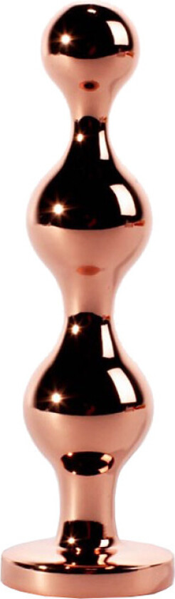 X-Men: Booty Call, Metal Butt Plug Gem, small