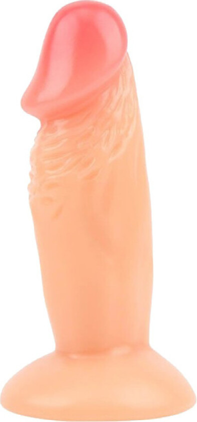 Chisa Novelties: Hi-Basic, Mini Anal Start