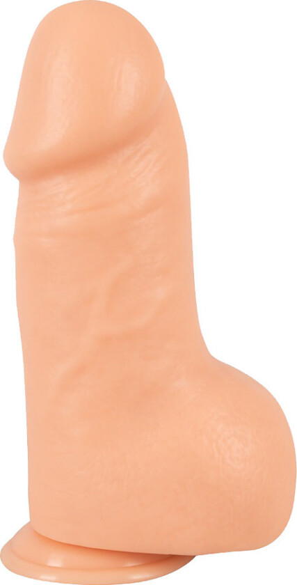 Realistixxx: Real Big Dildo, 24.5 cm