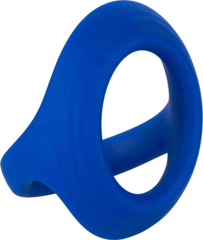 California Exotic: Admiral, Cock & Ball Dual Ring