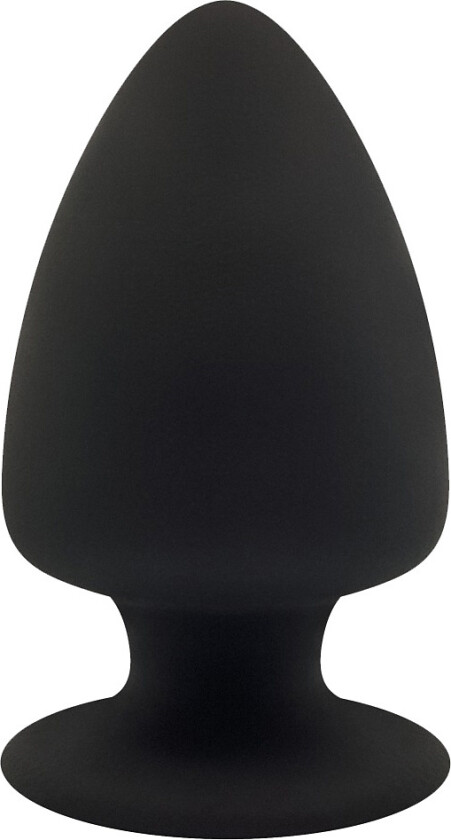 Silexd: Premium Silicone Plug, large