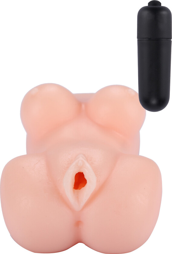 Dream Toys: The Girl Next Door, Body Stroker Lisa