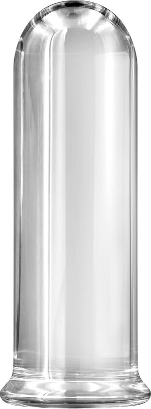 NSNovelties: Renegade Glass, Rook Buttplug