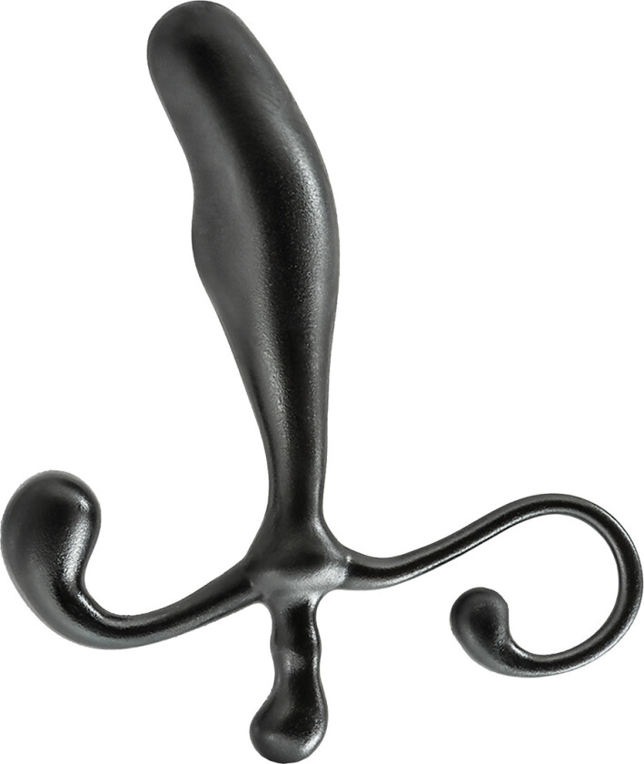 Anal Adventures: Prostate Stimulator