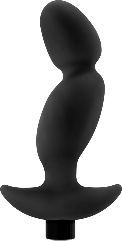 Anal Adventures: Prostate Massager 04