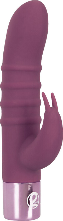 You2Toys: Elegant Series, Rabbit Vibe