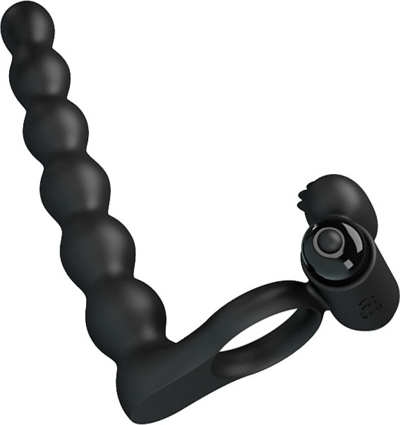 Pretty Love: Hercules Penis Sheath III