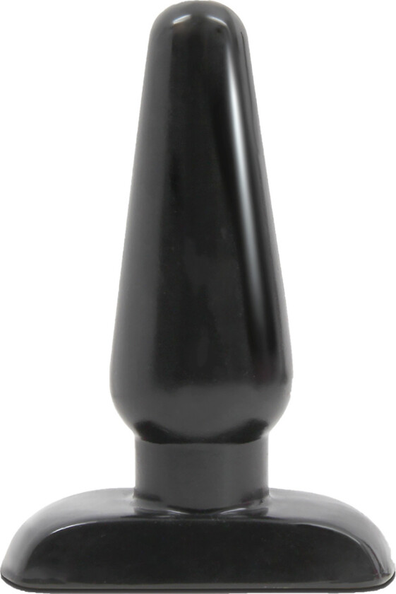 Anal Adventures: Basic Analplugg, medium