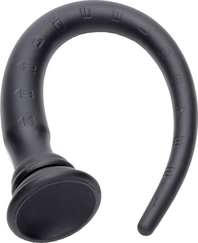 Hosed: Silicone Tapered Hose, 40 cm