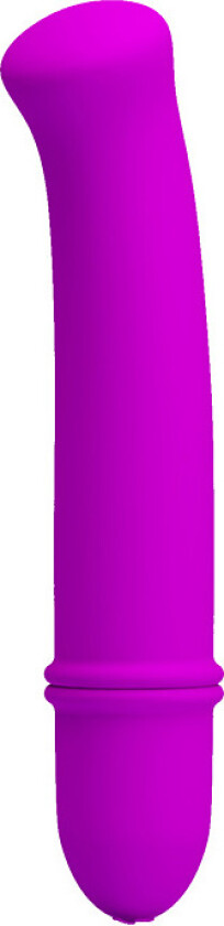 Pretty Love: Antony, Mini Vibrator