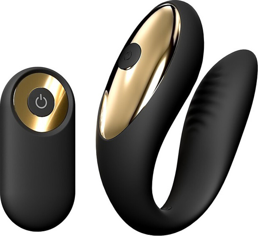 Marc Dorcel: Perfect Lover, Remote Control Vibrator