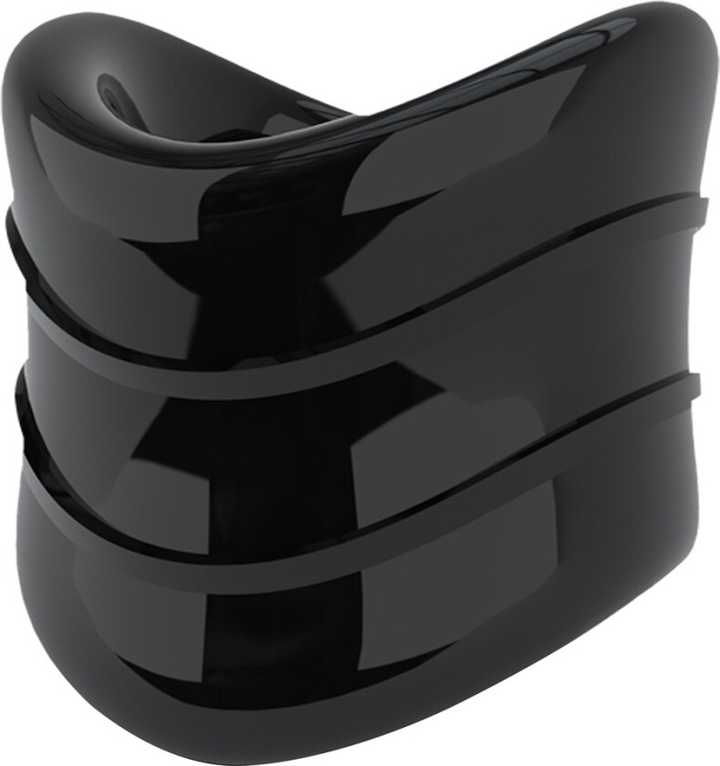 Stay Hard: Beef Ball Stretcher Snug XLong