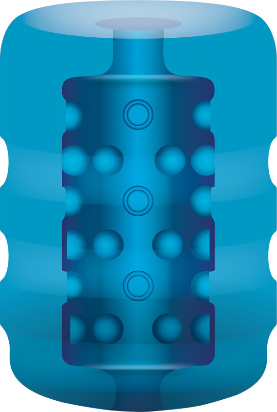 Zolo: Backdoor, Pocket Stroker