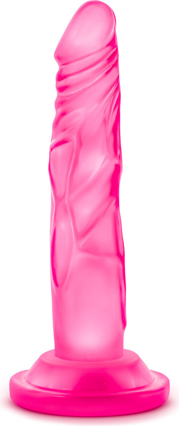 Naturally Yours: Mini Cock, 15 cm, rosa