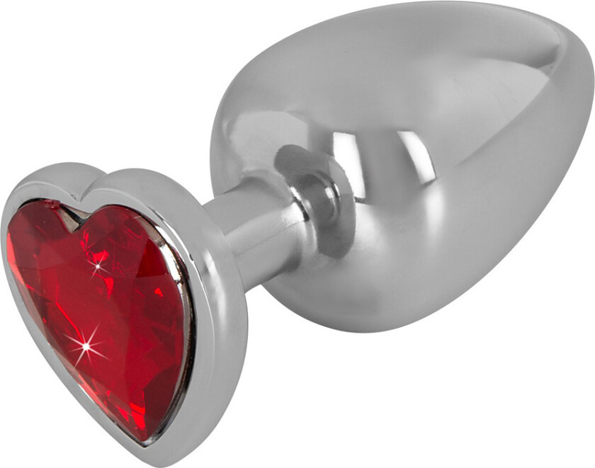 You2Toys: Diamond Anal Plug, large