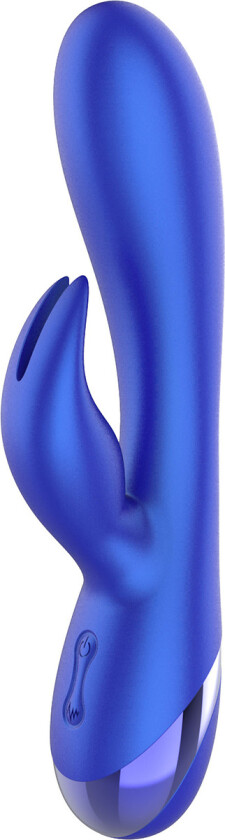 Xocoon: Everlasting Love, G-Spot Rabbit Vibrator