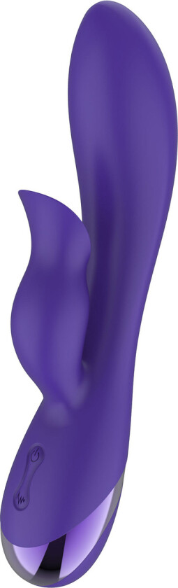 Xocoon: Unchained Love, G-Spot Rabbit Vibrator
