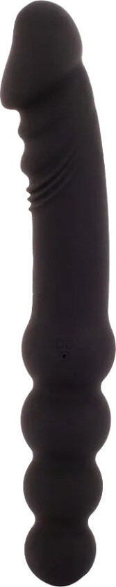 X-Men: Double-end Vibrating Butt Plug