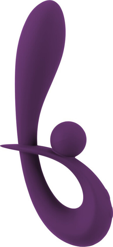 Sweet Smile: Clit Ball Vibrator