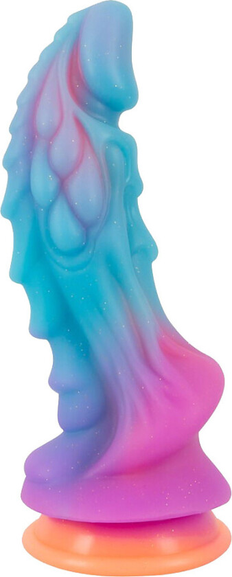 Beasty Cocks: Supernatural Creature Dildo, 21.5 cm