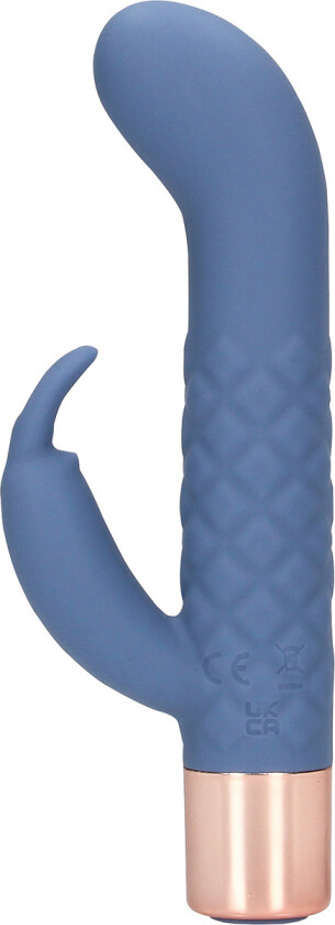 Loveline: Mini Rabbit Vibrator