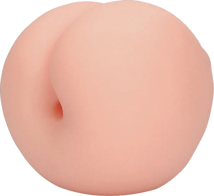 S-Line: Peach Perfect Masturbator