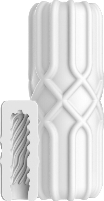 Toy Joy: Hero, Magic Feel Large Stroker, Hexo