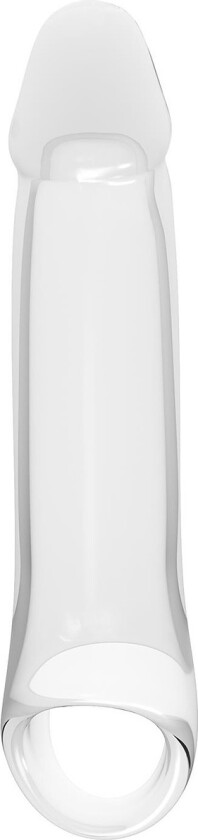 Dream Toys: Ramrod Extender with Ball Strap, + 4 cm