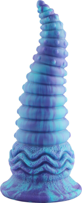 Hismith: Wildolo Fantasy Suction Cup Dildo, 24 cm