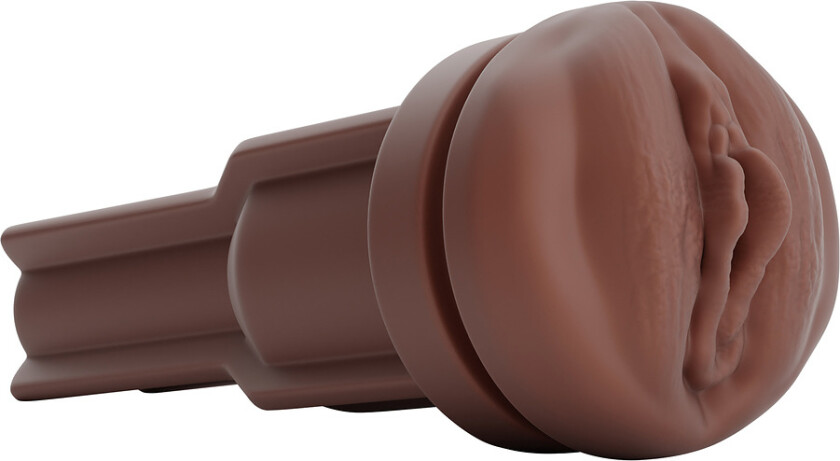 Autoblow: AI Ultra Vagina Sleeve, mørk