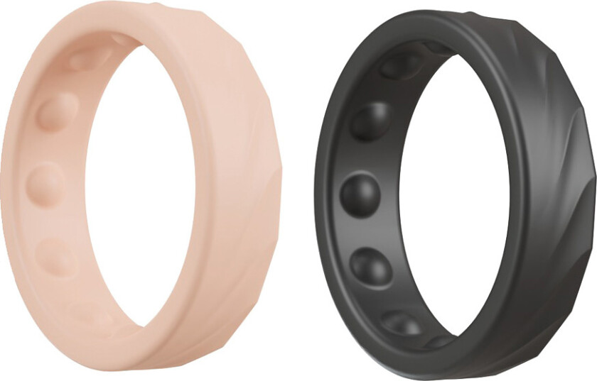 You2Toys: 4in1 Cock Rings