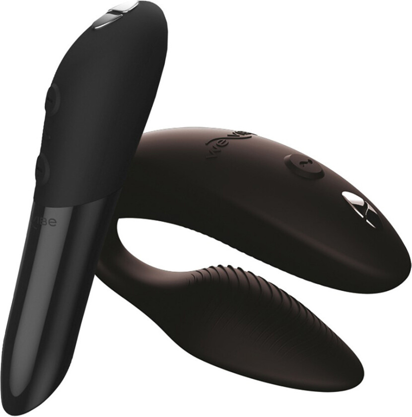 We-Vibe: 15th Anniversary Collection, Tango X & Sync 2