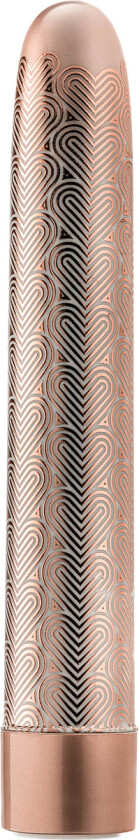 Blush The Collection: Lattice, Classic Slimline Vibrator