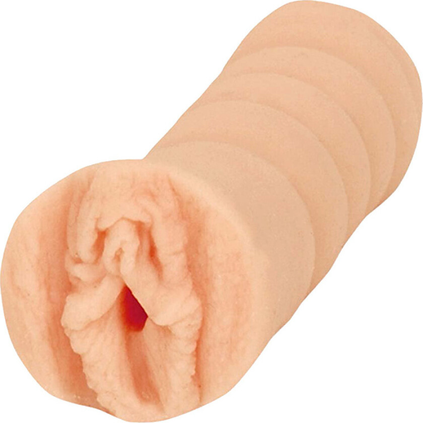 Doc Johnson: Quickie To Go, Vagina Masturbator