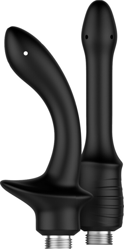 Nexus: Shower Douche Duo Kit Beginner