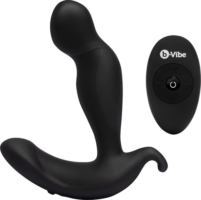 360 Plug, Rotating & Vibrating Remote Plug