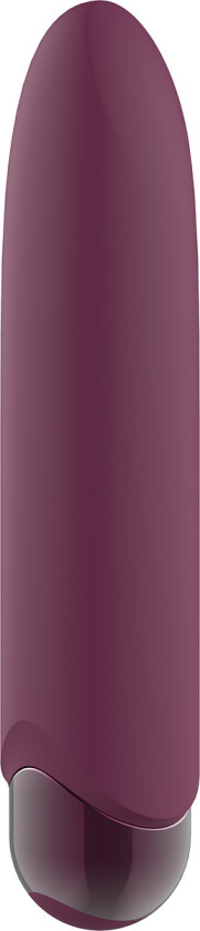 Dream Toys: Glam, Strong Bullet Vibe