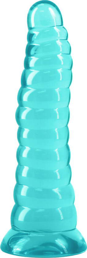 NSNovelties: Fantasia Nymph Dildo, turkis