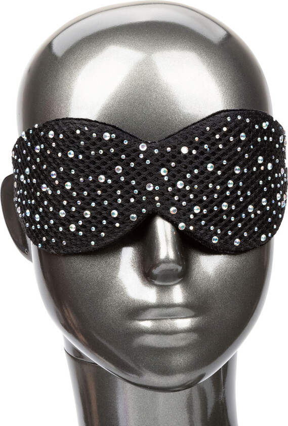 California Exotic: Radiance, Blackout Eye Mask