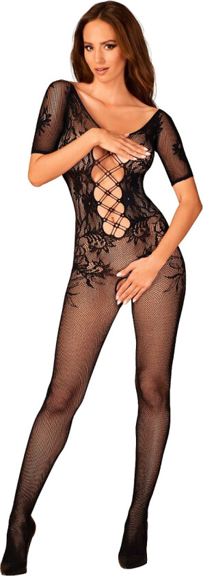 Obsessive: Sensual Bodystocking F238, S/M/L