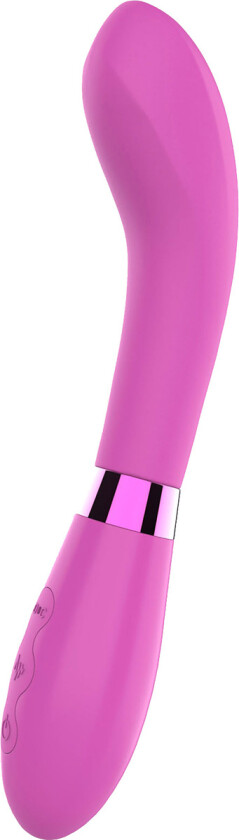 LoveRabbit by Toy Joy: Milkshake Dance Vibrator