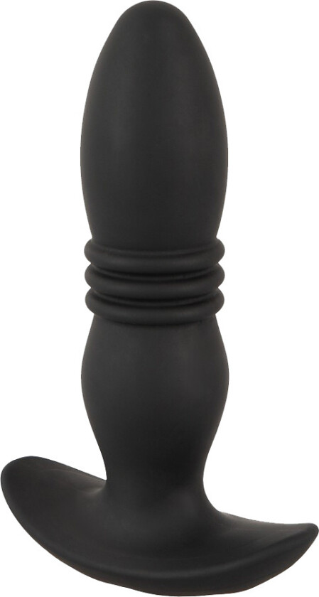 Anos: RC Thrusting Massager with Vibration