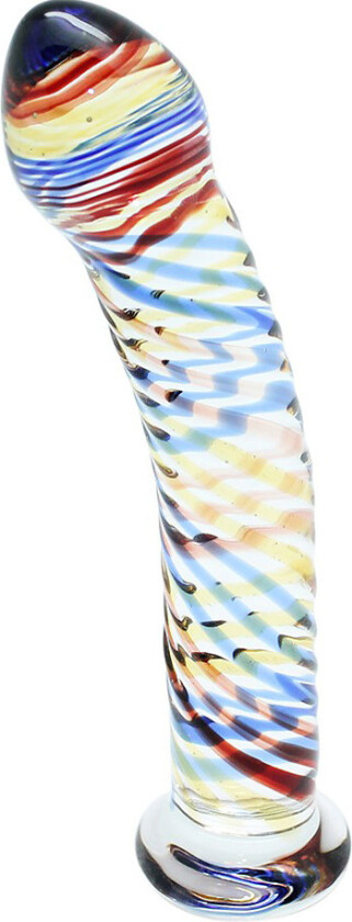 Sensual Glass: Jane Glassdildo