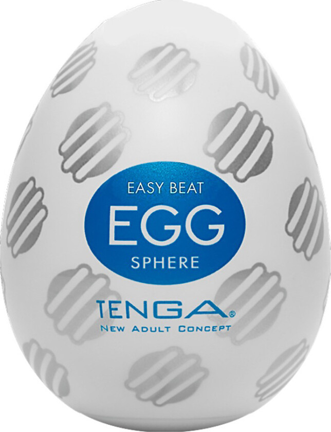 Tenga Egg: Sphere, Onaniegg