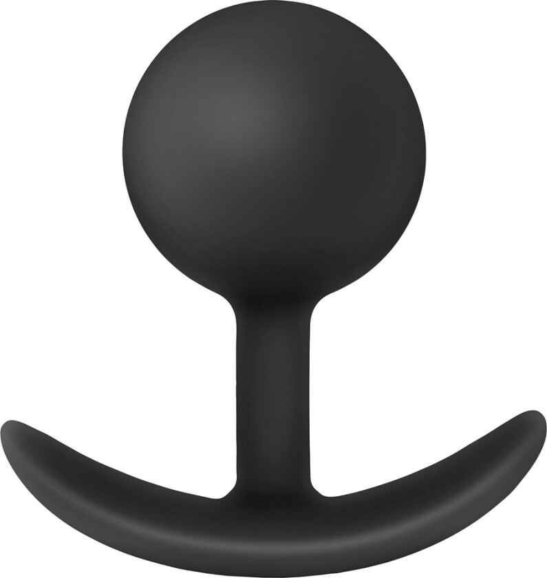 Anal Adventures: Vibra Plug