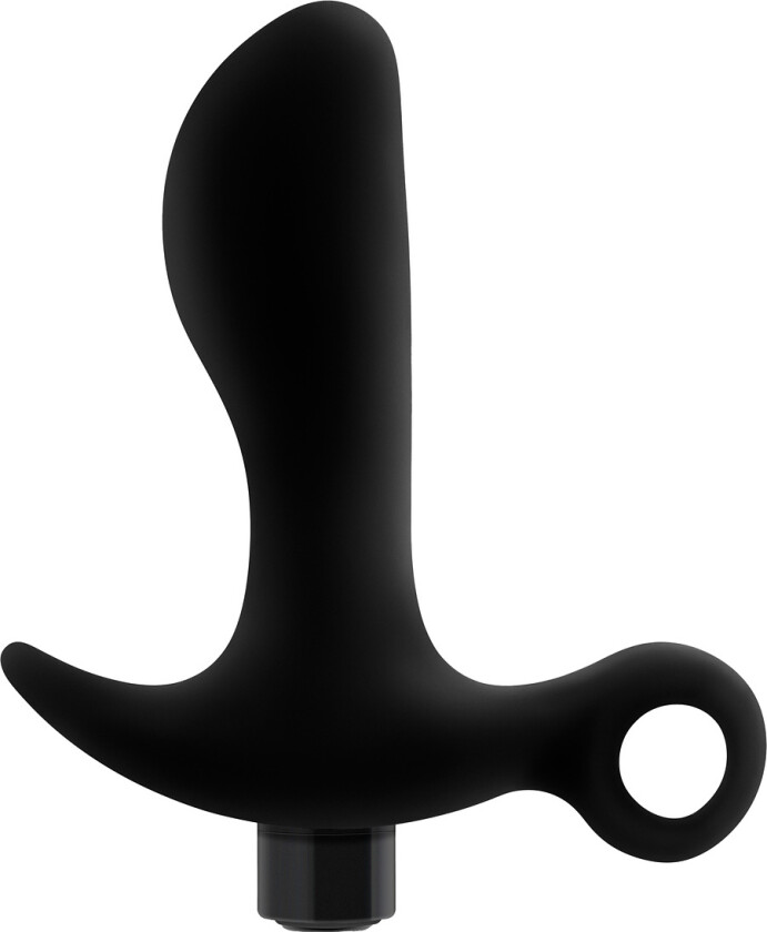 Anal Adventures: Prostate Massager 01