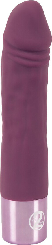 You2Toys: Elegant Series, Realistic Vibe