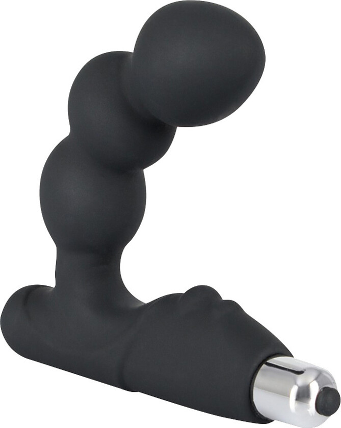 Rebel: Bead-Shaped Prostate Stimulator