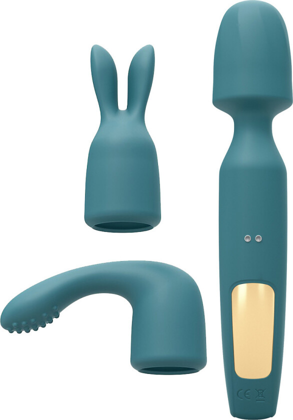 Wonderful III In Wand